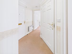 HALLWAY- click for photo gallery